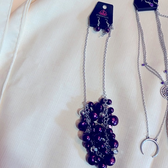 necklace sets - Picture 2 of 4
